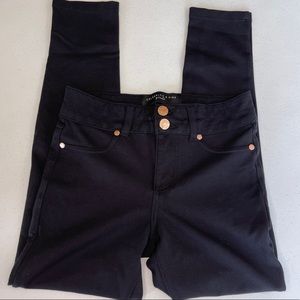 Celebrity Pink Kid’s Pants | size 12 | Color Black | Skinny Fit | Worn Once